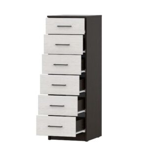 Комод высокий Виста 1