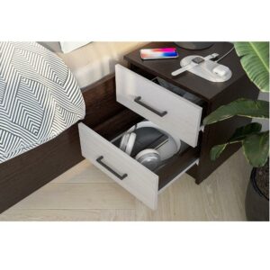 Тумба прикроватная Виста 1