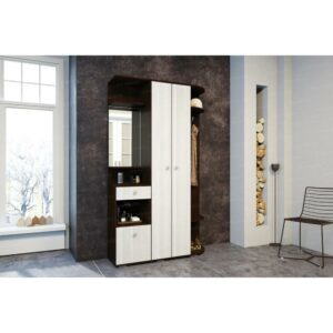 Прихожая ВИЗА Венге/лоредо