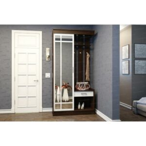 Прихожая ПРИМА Венге/лоредо