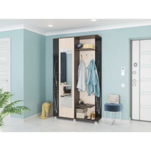 Прихожая Ирма-2, венге