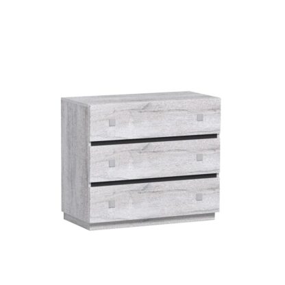 Комод длинный Neo 455, дуб шавиниган
