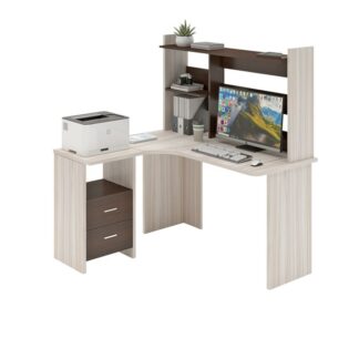 Стол СКЛ-Угл130+НКЛ-130